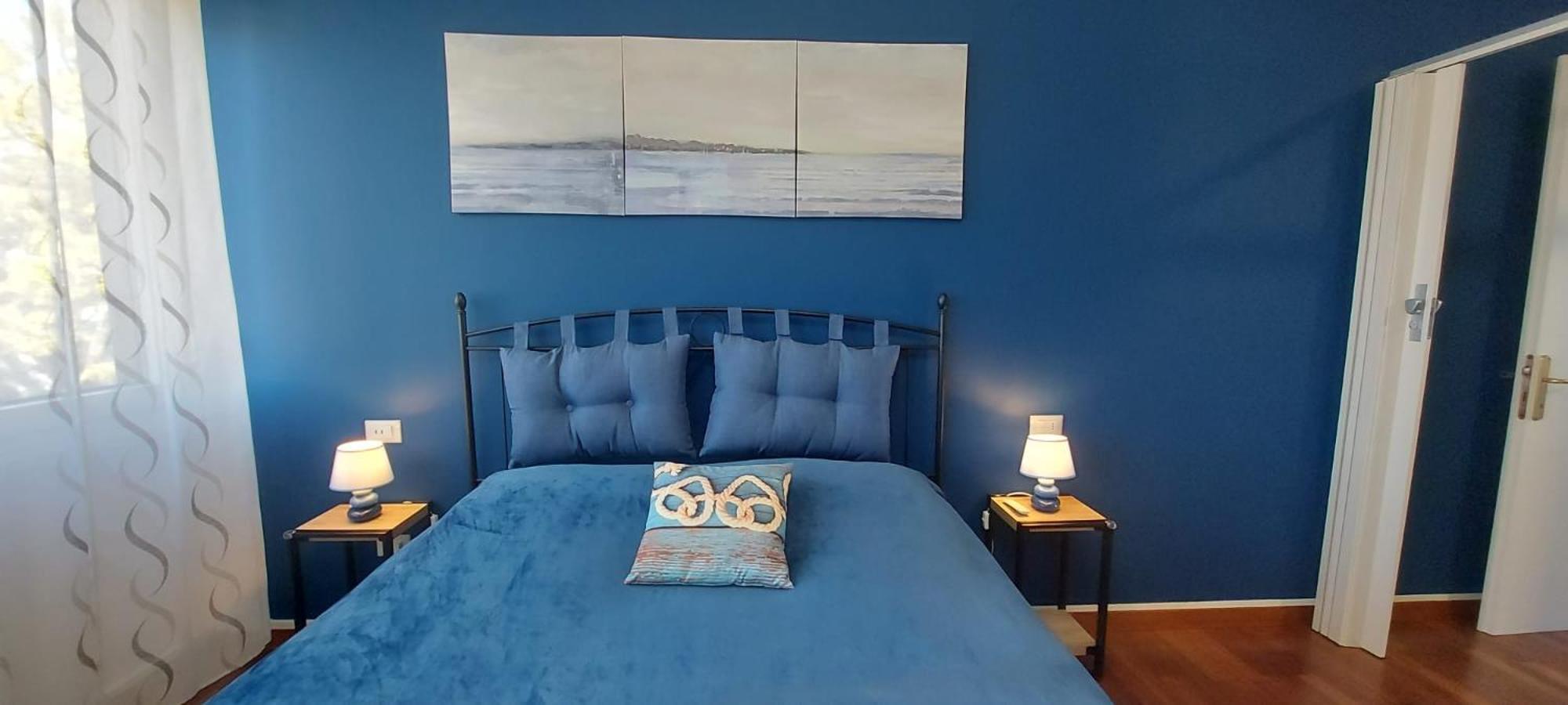Seaview Beach Front Grado Pineta Andromeda Exterior photo